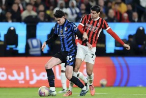 凯发官方网站 -意大利杯冲刺阶段再迎强敌；AC米兰主帅复盘；主帅态度——态度坚定；团队化学反应显著的简单介绍