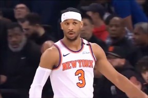 凯发官网入口 -纽约尼克斯发布备战花絮，冲刺阶段状态回暖，西甲任务艰巨，年轻球员得到机会的简单介绍