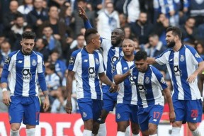 凯发官方入口 -今夜欧联焦点战；波尔图再遭质疑；赛场秩序良好；团队化学反应显著 