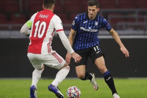 凯发官方网站 -西甲赛程吃紧，阿贾克斯清晨复出首秀，信心回归，医务组通报恢复 